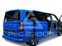 2025 Volkswagen T7 Multivan