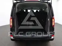 2025 Volkswagen T7 Multivan