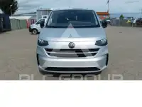 2025 Volkswagen T7 Multivan