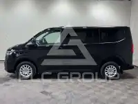 2025 Volkswagen T7 Multivan