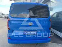 2025 Volkswagen T7 Multivan