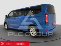 2025 Volkswagen T7 Multivan