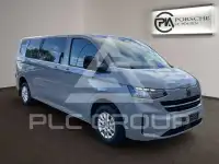 2025 Volkswagen T7 Multivan
