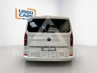 2025 Volkswagen T7 Multivan