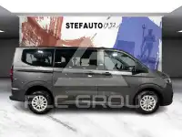 2025 Volkswagen T7 Multivan