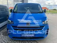 2025 Volkswagen T7 Multivan