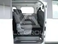2025 Volkswagen T7 Multivan