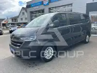 2025 Volkswagen T7 Multivan