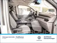2025 Volkswagen T7 Multivan
