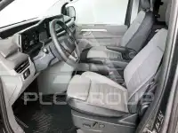 2025 Volkswagen T7 Multivan