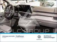 2025 Volkswagen T7 Multivan