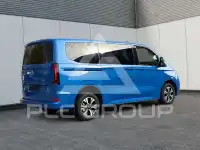 2025 Volkswagen T7 Multivan