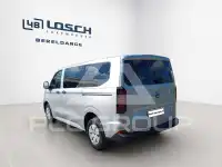 2025 Volkswagen T7 Multivan