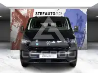 2025 Volkswagen T7 Multivan