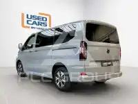 2025 Volkswagen T7 Multivan