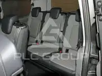 2025 Volkswagen T7 Multivan