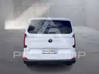 2025 Volkswagen T7 Multivan