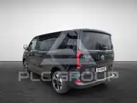 2025 Volkswagen T7 Multivan