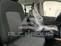 2025 Volkswagen T7 Multivan