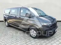 2025 Volkswagen T7 Multivan
