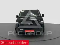 2025 Volkswagen T7 Multivan