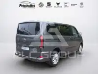 2025 Volkswagen T7 Multivan