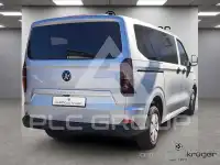 2025 Volkswagen T7 Multivan