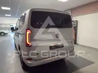 2025 Volkswagen T7 Multivan