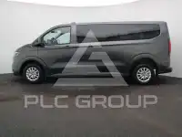 2025 Volkswagen T7 Multivan