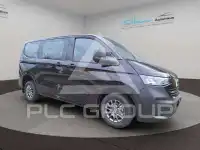 2025 Volkswagen T7 Multivan