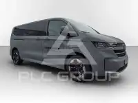 2025 Volkswagen T7 Multivan