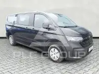 2025 Volkswagen T7 Multivan