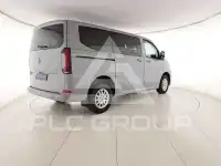 2025 Volkswagen T7 Multivan