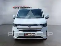 2025 Volkswagen T7 Multivan