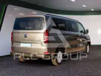 2025 Volkswagen T7 Multivan