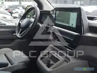 2025 Volkswagen T7 Multivan