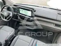 2025 Volkswagen T7 Multivan