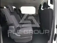 2025 Volkswagen T7 Multivan