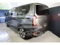 2025 Volkswagen T7 Multivan