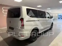 2025 Volkswagen T7 Multivan