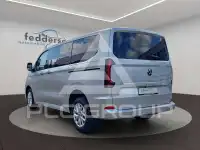 2025 Volkswagen T7 Multivan