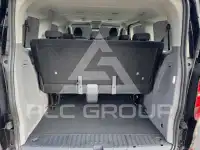 2025 Volkswagen T7 Multivan
