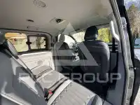 2025 Volkswagen T7 Multivan