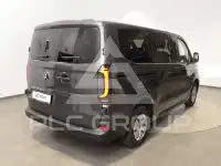 2025 Volkswagen T7 Multivan