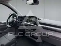 2025 Volkswagen T7 Multivan