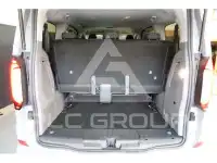 2025 Volkswagen T7 Multivan