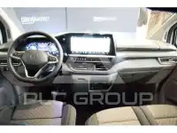 2025 Volkswagen T7 Multivan