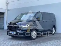 2025 Volkswagen T7 Multivan