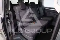 2025 Volkswagen T7 Multivan