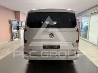 2025 Volkswagen T7 Multivan